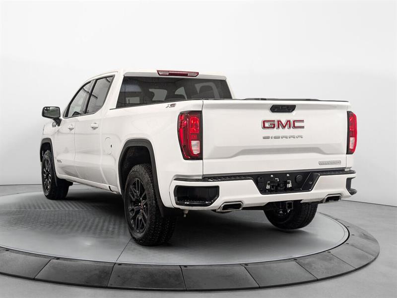 gmc Sierra 1500 2025 - 5