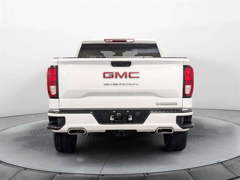 gmc Sierra 1500 2025 - 6