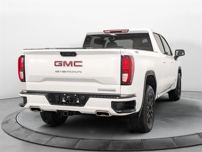 gmc Sierra 1500 2025 - 7