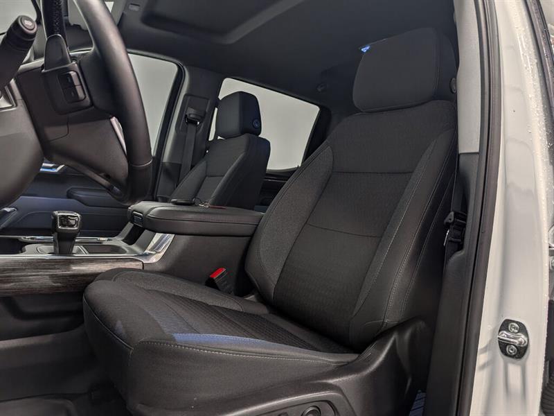 gmc Sierra 1500 2025 - 9