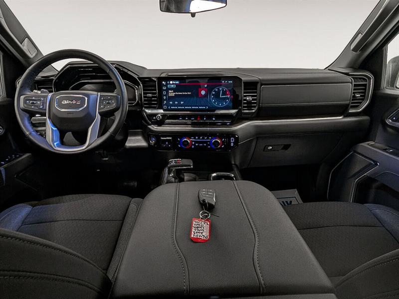 gmc Sierra 1500 2025 - 12