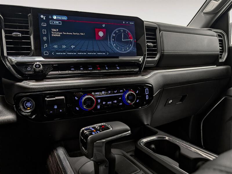 gmc Sierra 1500 2025 - 13