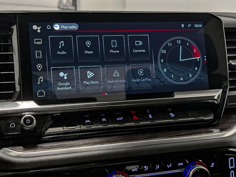 gmc Sierra 1500 2025 - 14