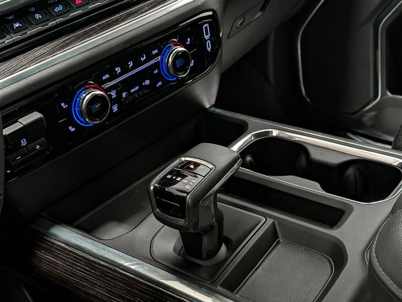 gmc Sierra 1500 2025 - 16