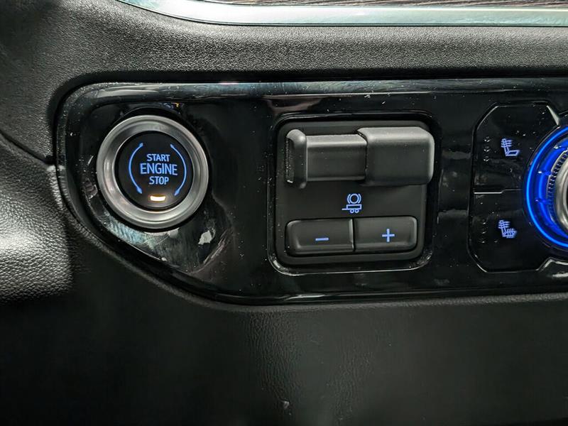 gmc Sierra 1500 2025 - 18