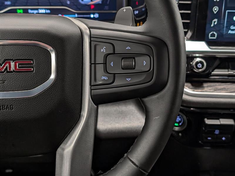 gmc Sierra 1500 2025 - 19