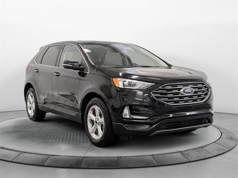 ford Edge 2021 - 2