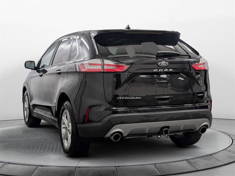 ford Edge 2021 - 3