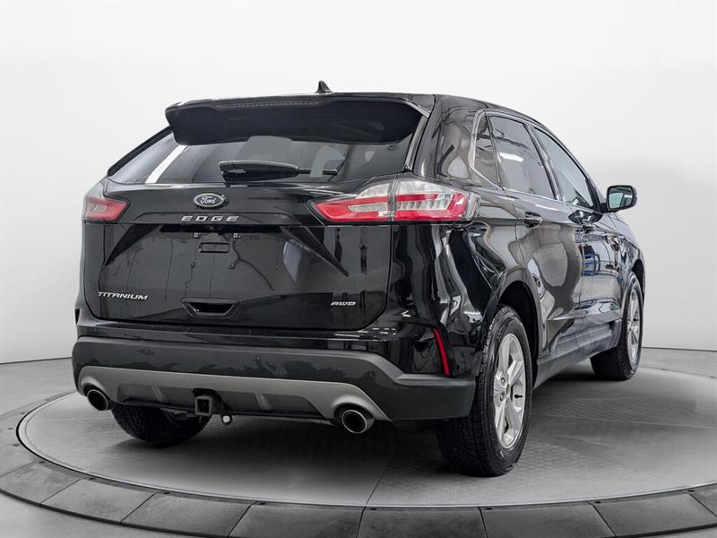 ford Edge 2021 - 4