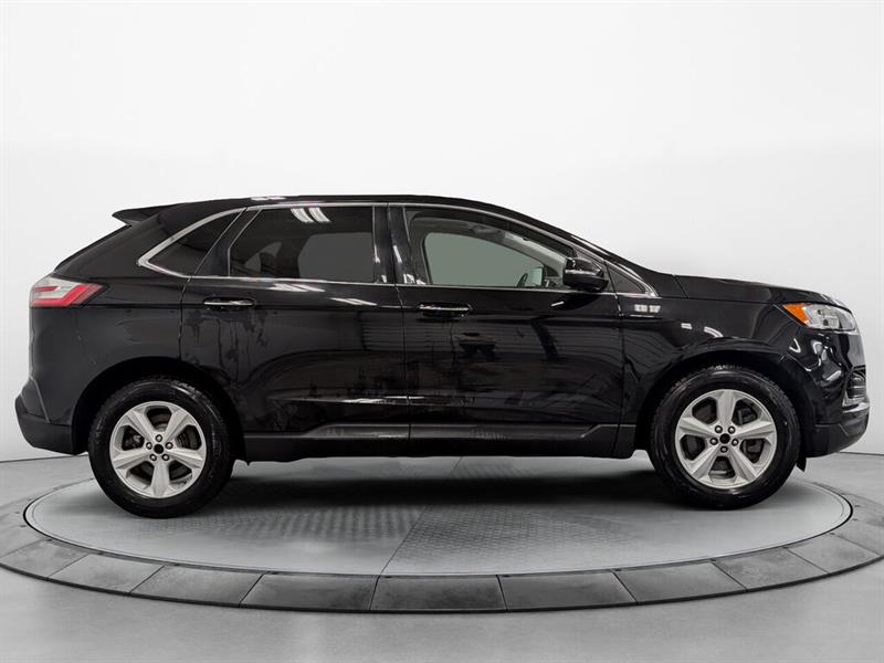 ford Edge 2021 - 5