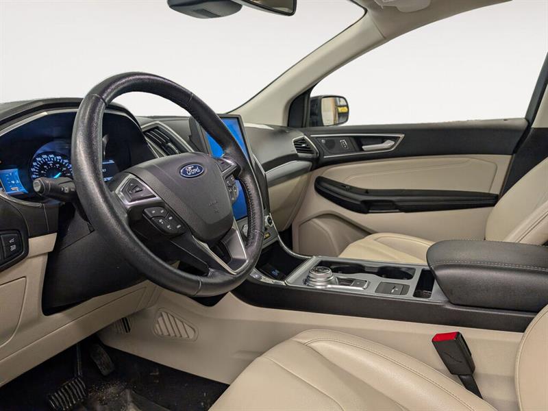 ford Edge 2021 - 6