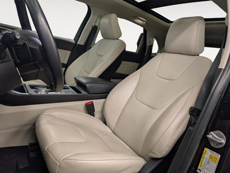 ford Edge 2021 - 7