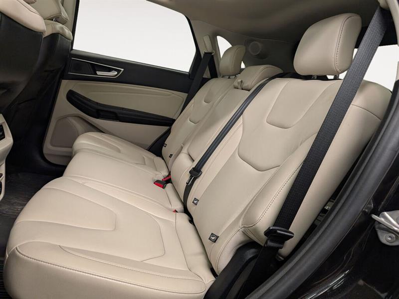 ford Edge 2021 - 8