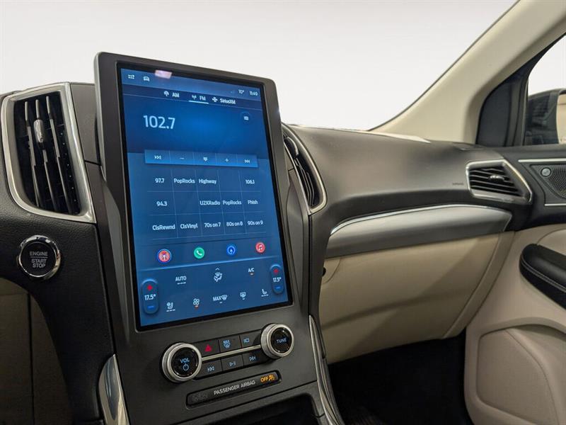 ford Edge 2021 - 9