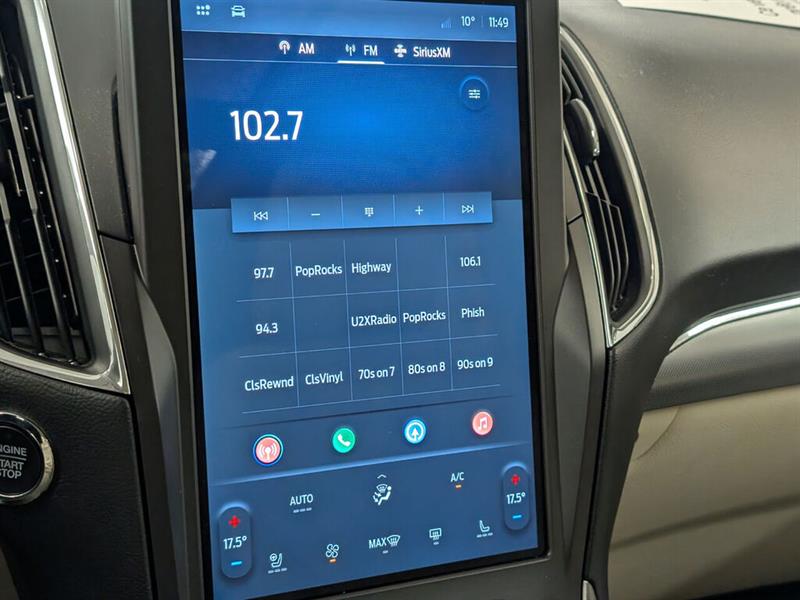 ford Edge 2021 - 10