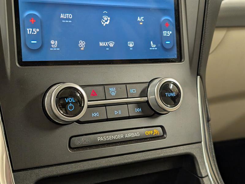 ford Edge 2021 - 12