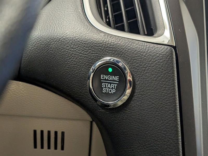 ford Edge 2021 - 13