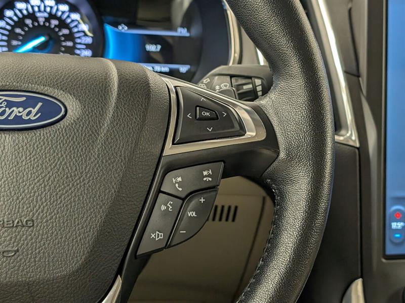 ford Edge 2021 - 15