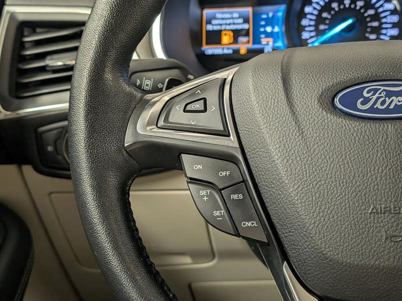 ford Edge 2021 - 16