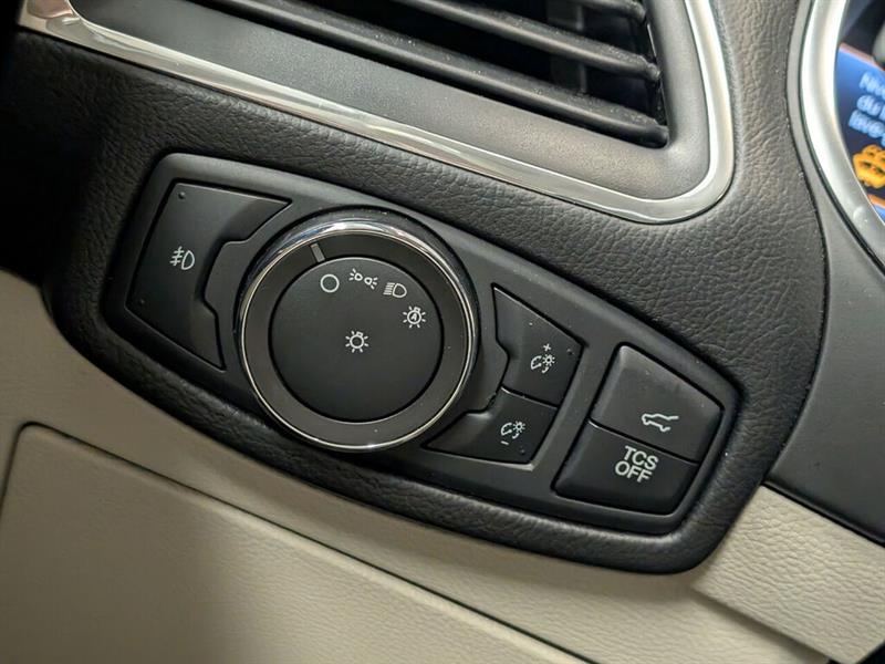 ford Edge 2021 - 19
