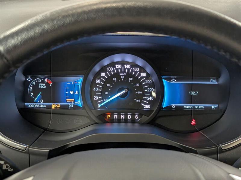 ford Edge 2021 - 21