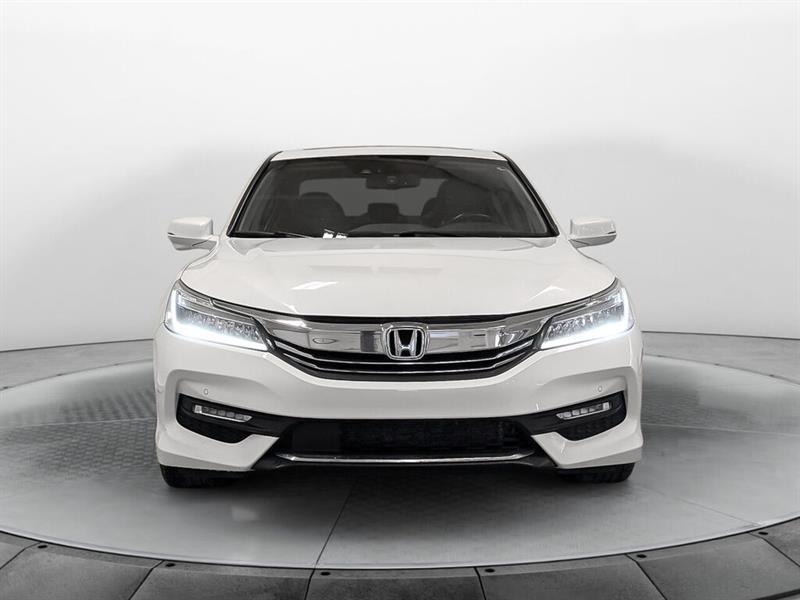 honda Accord Sedan 2017 - 3