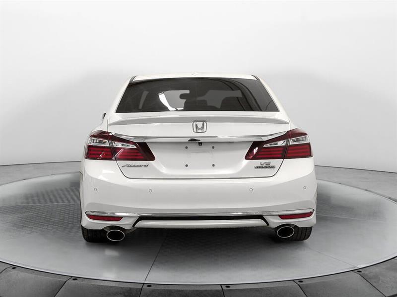 honda Accord Sedan 2017 - 6