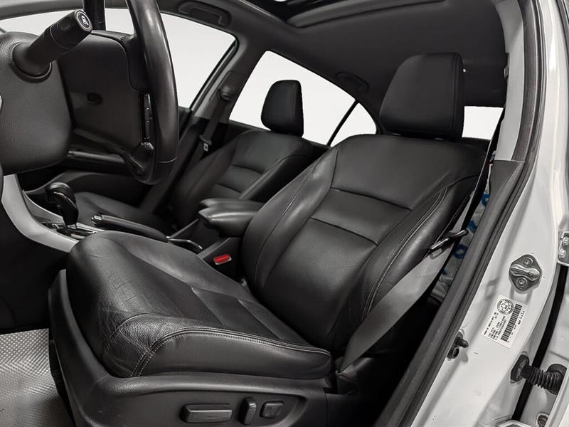 honda Accord Sedan 2017 - 9