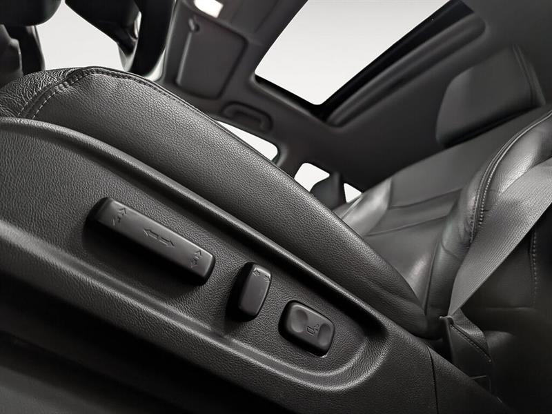 honda Accord Sedan 2017 - 10