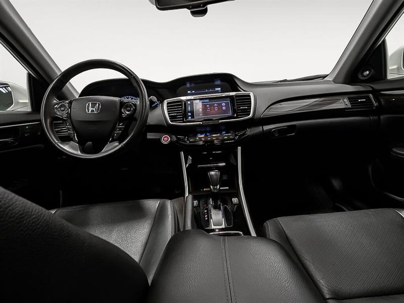 honda Accord Sedan 2017 - 11