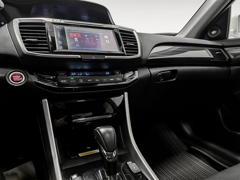 honda Accord Sedan 2017 - 12
