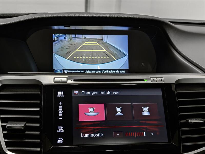 honda Accord Sedan 2017 - 14