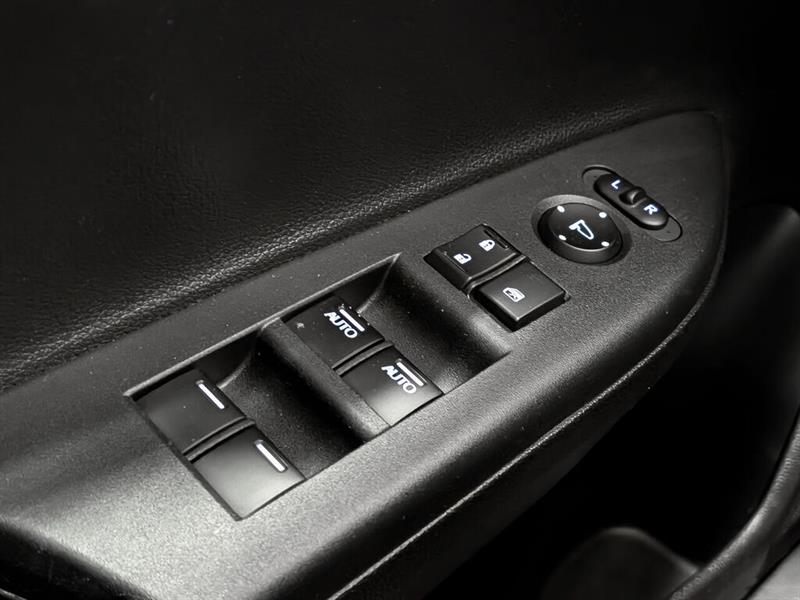 honda Accord Sedan 2017 - 21