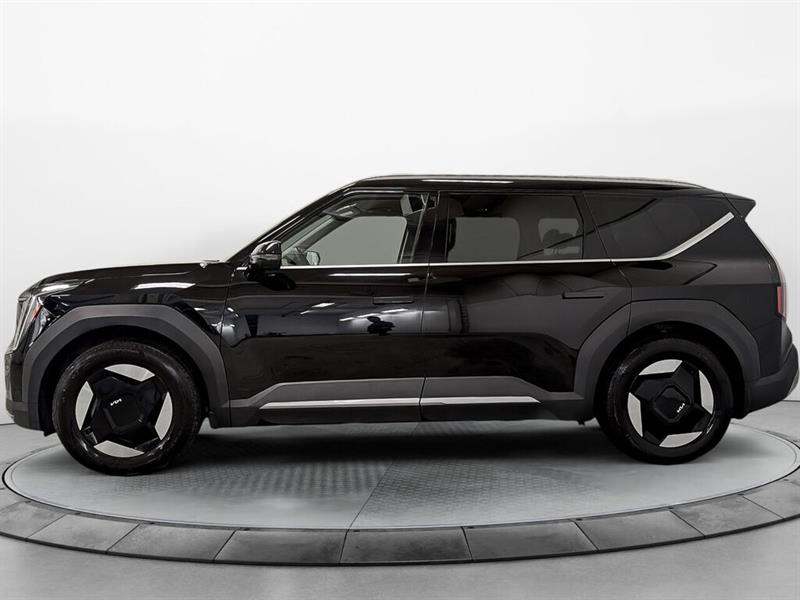 kia EV9 2025 - 2
