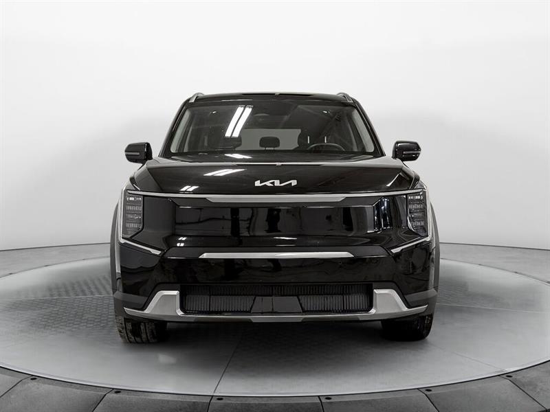 kia EV9 2025 - 3