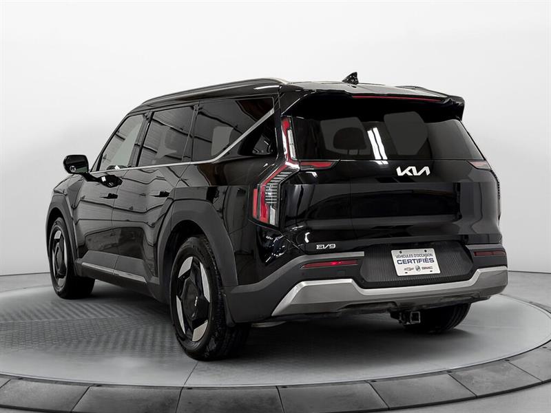 kia EV9 2025 - 5