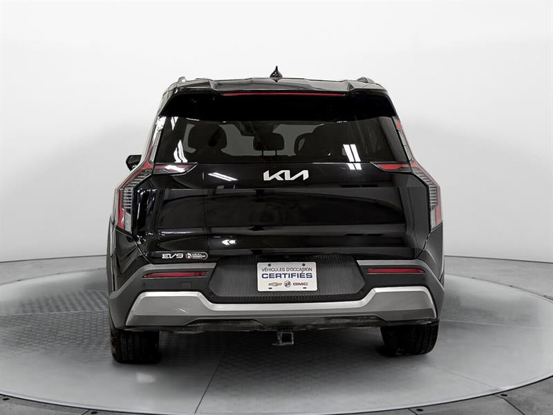 kia EV9 2025 - 6