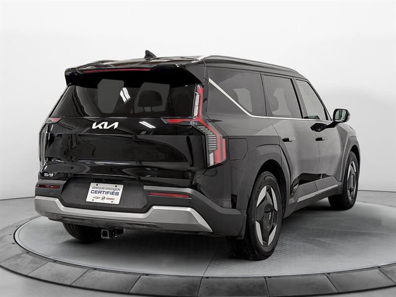 kia EV9 2025 - 7