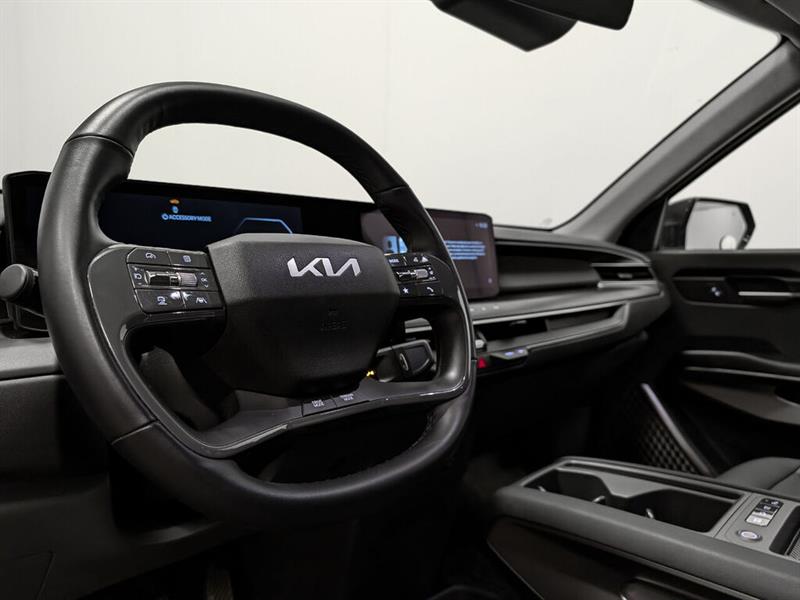 kia EV9 2025 - 8