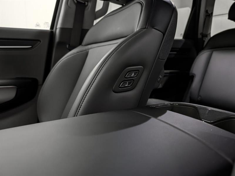 kia EV9 2025 - 11