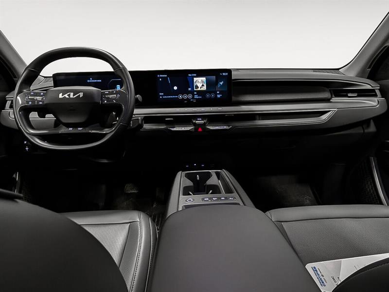 kia EV9 2025 - 13