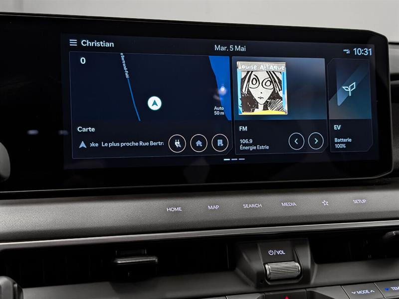 kia EV9 2025 - 15
