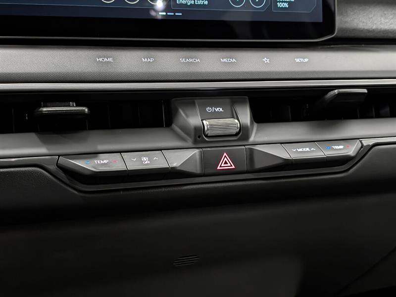 kia EV9 2025 - 16