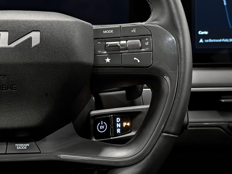 kia EV9 2025 - 17