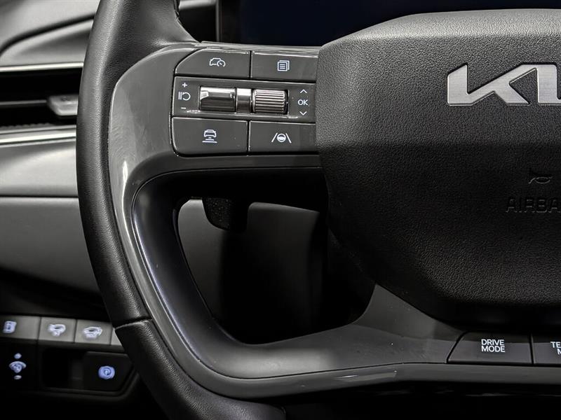 kia EV9 2025 - 18