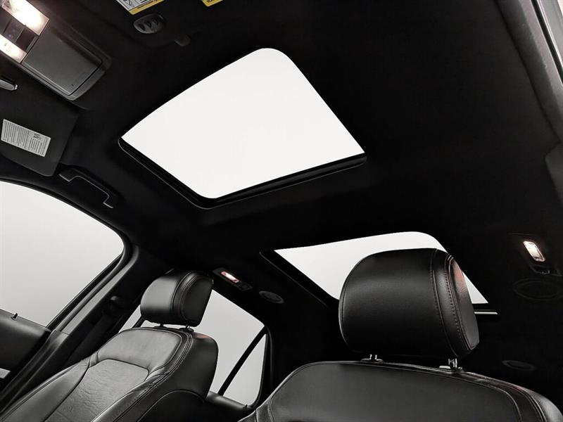 ford Explorer 2016 - 10