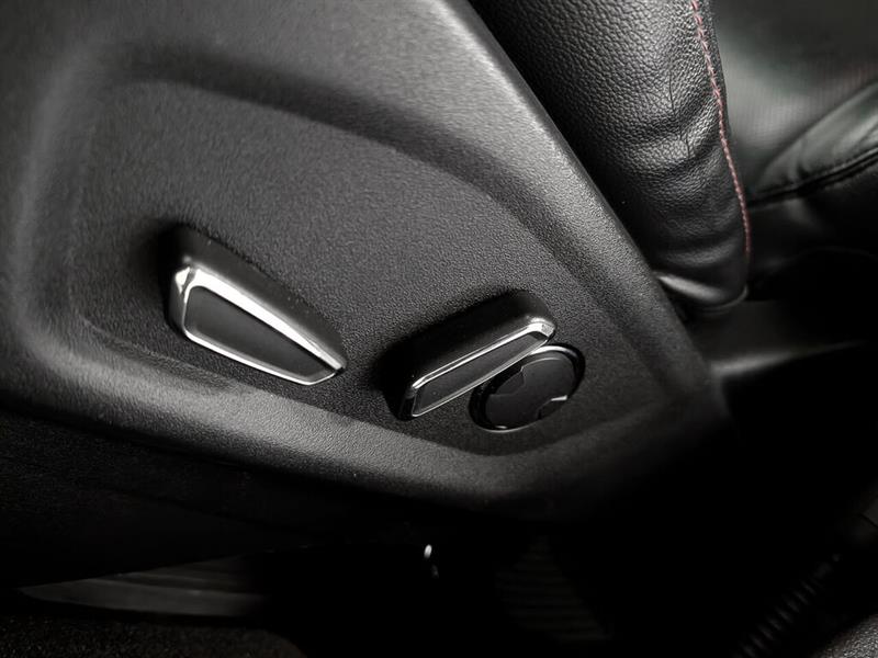 ford Explorer 2016 - 11
