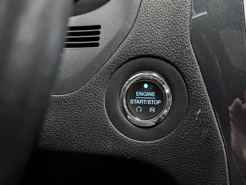 ford Explorer 2016 - 21