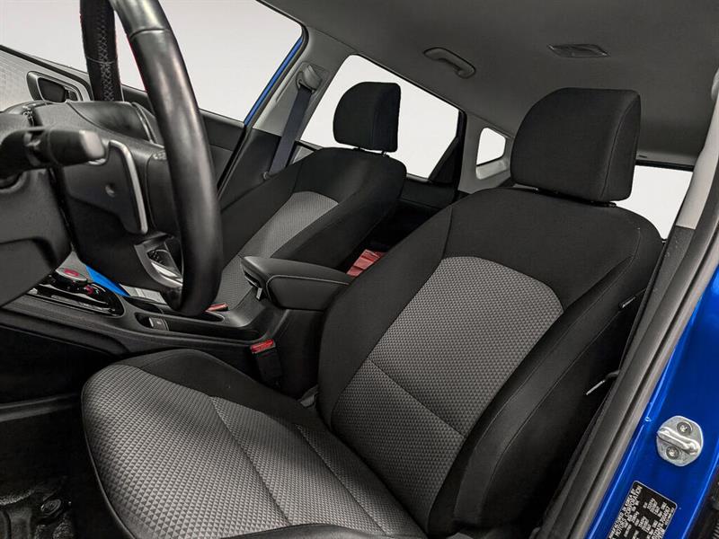 kia Soul EV 2020 - 8