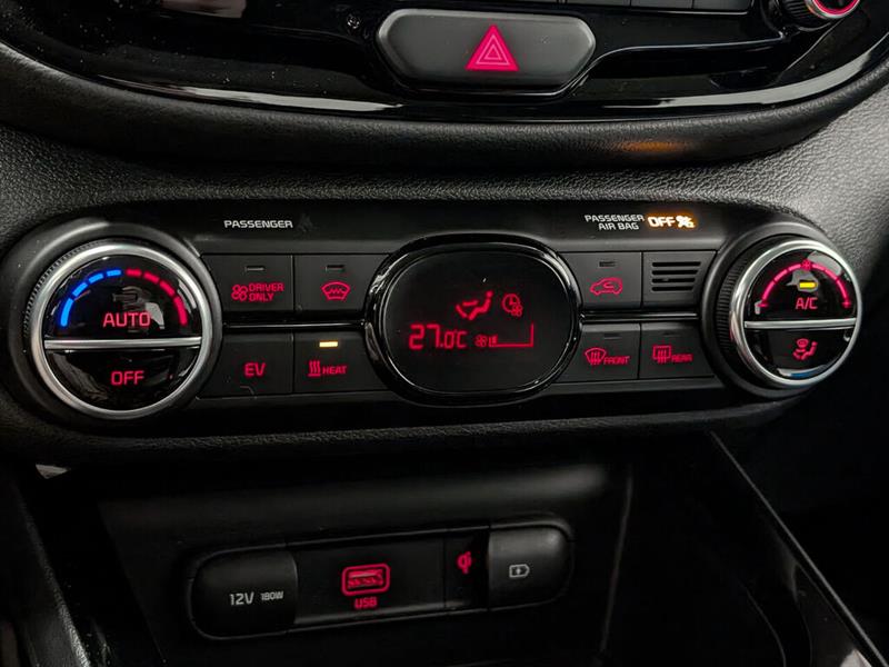 kia Soul EV 2020 - 13